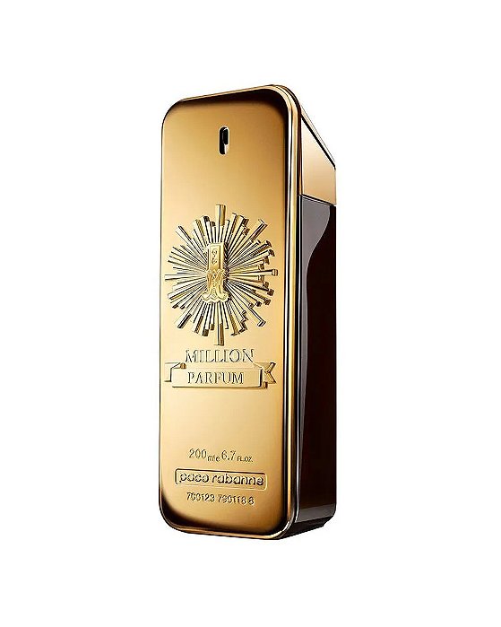 1 Million Masculino Parfum (Decant)