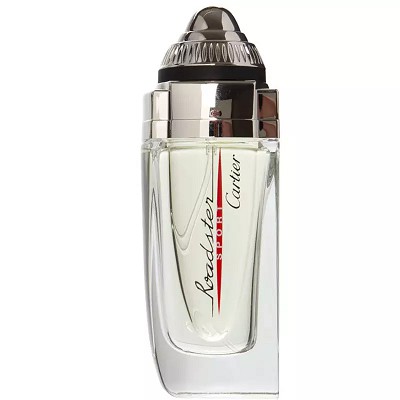 Cartier Roadster Sport Masculino Eau de Toilette FRENESI