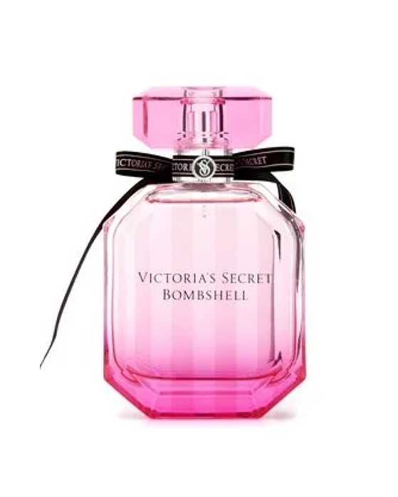Victoria's Secret Bombshell Feminino Eau de Parfum (Decant)