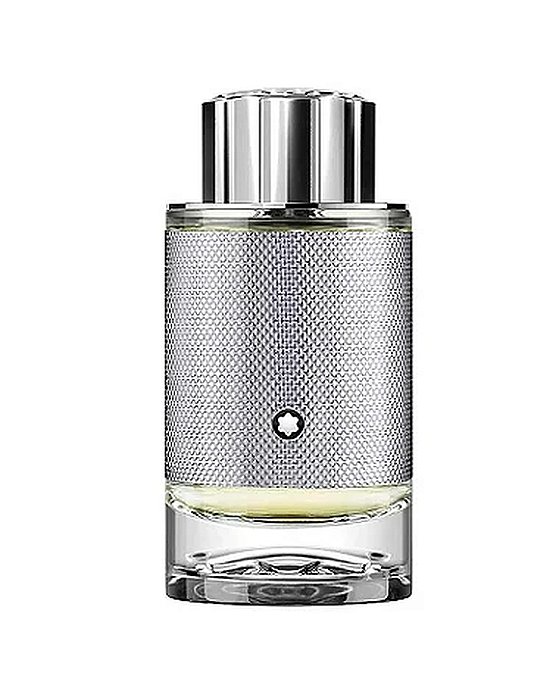 Explorer Platinum Montblanc Masculino Eau de Parfum (Decant)