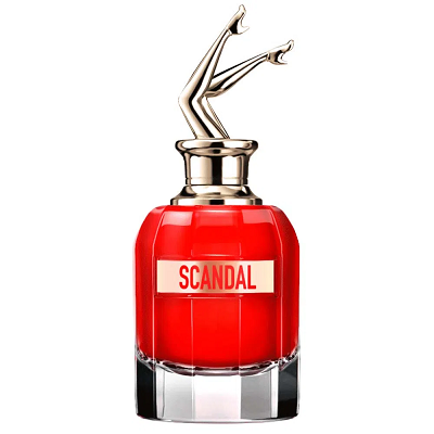 Scandal Le Parfum Feminino Eau de Parfum