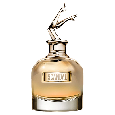 Scandal Gold Feminino Eau de Parfum