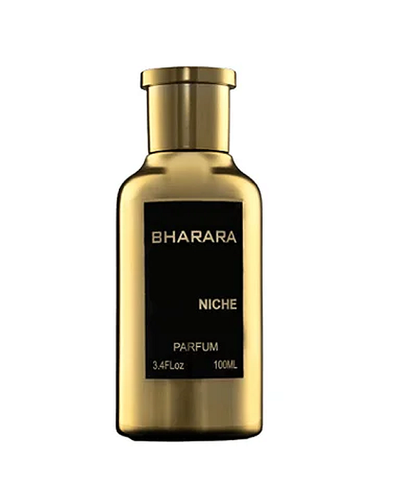 Bharara Niche Unissex Parfum (Decant)
