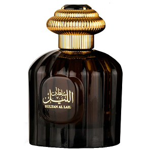 Sultan Al Lail Masculino Eau de Parfum