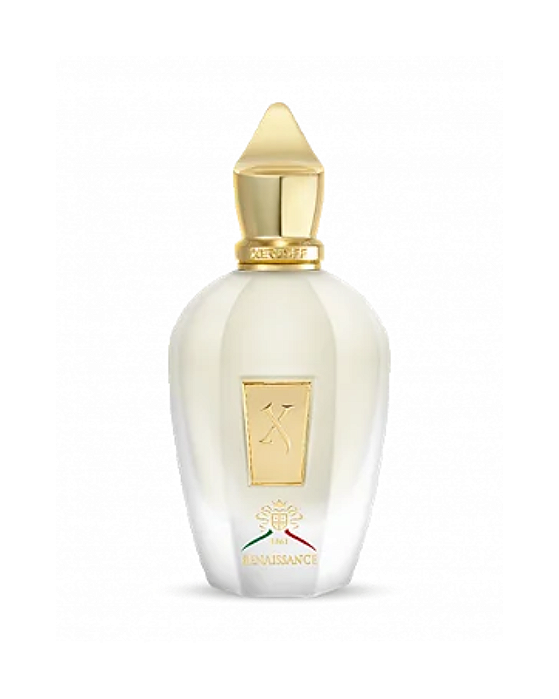 Xerjoff Renaissance Unissex Eau de Parfum (Decant)