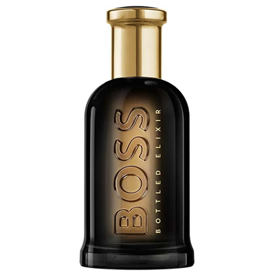 Boss Bottled Elixir Masculino Eau de Parfum