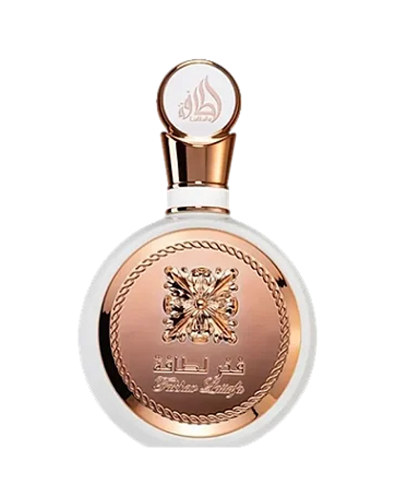 Fakhar Rosé Gold Feminino Eau de Parfum 100ml