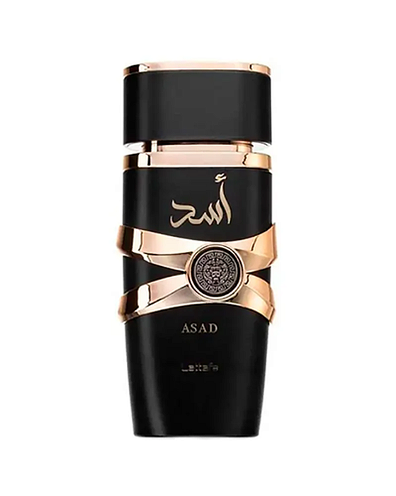 Asad Masculino Eau de Parfum (Decant)