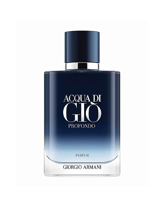 Acqua di Giò Profondo Parfum Masculino (Decant)