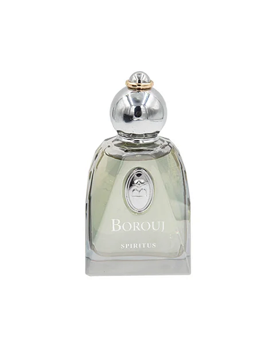 Spiritus Borouj Unissex Eau de Parfum (Decant)