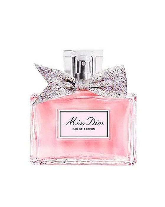 Miss Dior Feminino Eau de Parfum 100ml
