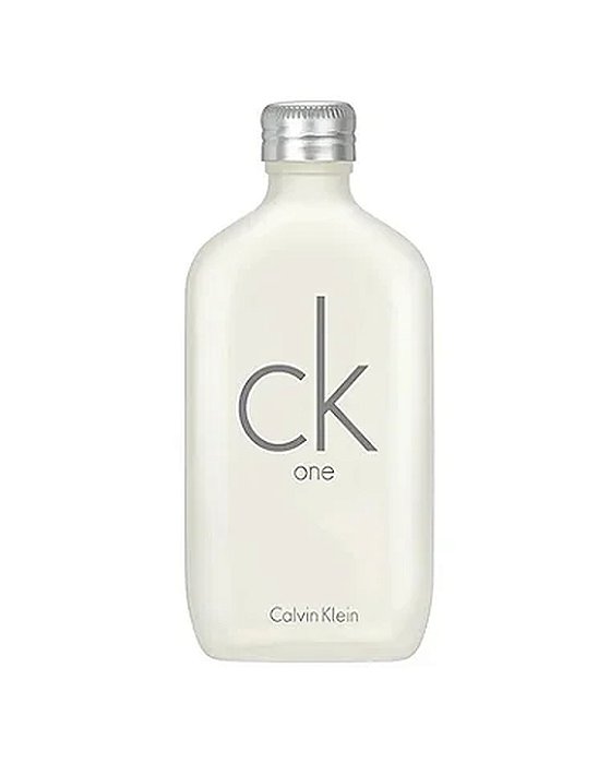 CK One Unissex Eau de Toilette (Decant)