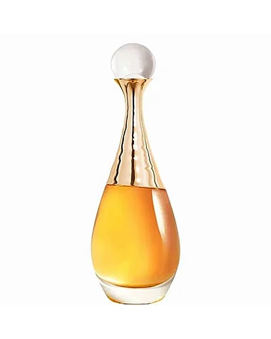 J'adore L'Or Feminino Essence de Parfum (Decant)