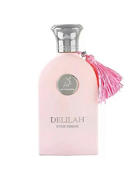 Delilah Pour Femme Eau de Parfum (Decant)