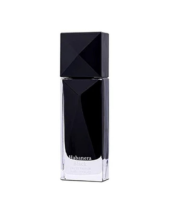 Habanera Black Masculino Eau de Parfum (Decant)