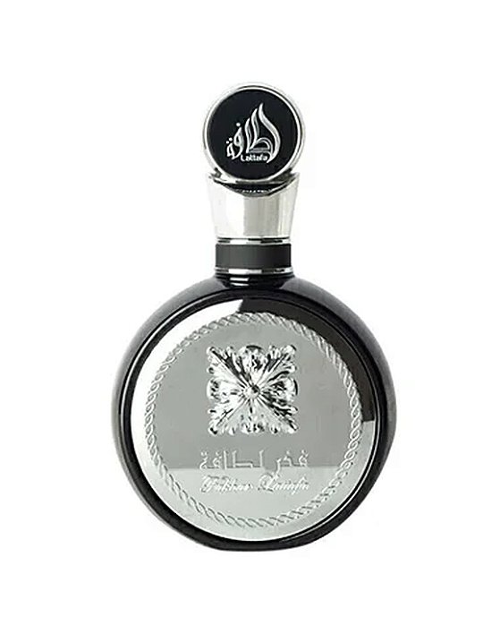 Fakhar Black Masculino Eau de Parfum 100ml