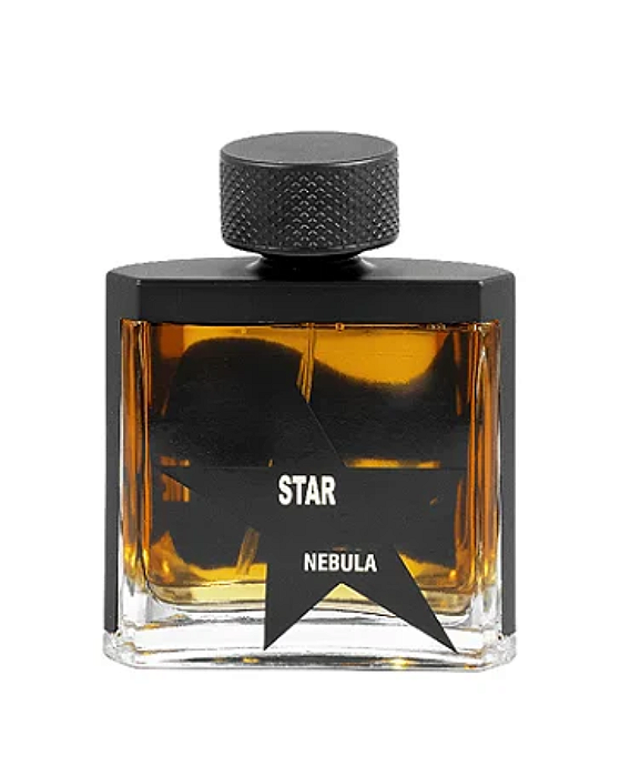 Star Men Nebula Masculino Eau de Parfum (Decant)