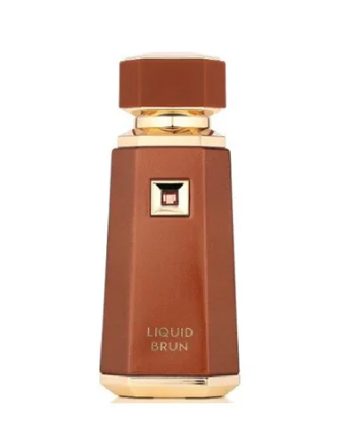Liquid Brun Masculino Eau de Parfum 100ml