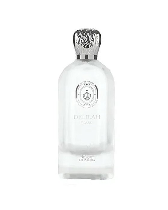 Delilah Blanc Feminino Eau de Parfum (Decant)