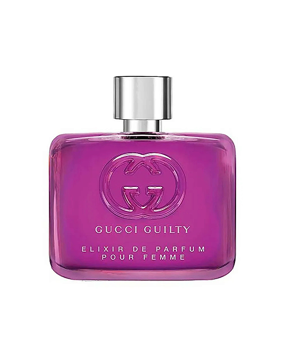 Gucci Guilty Elixir Feminino Eau de Parfum 60ml