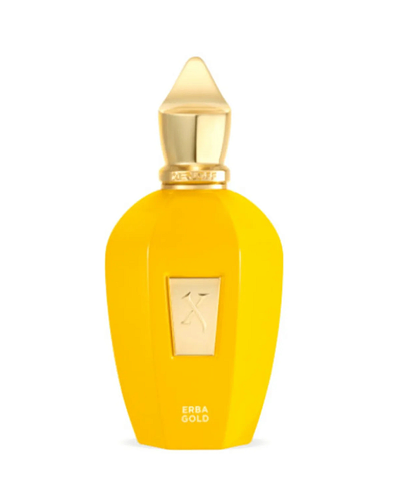 Xerjoff Erba Gold Unissex Eau de Parfum (Decant)