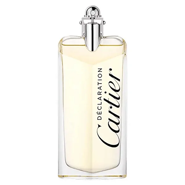 Déclaration Cartier Masculino Eau de Toilette (Decant)