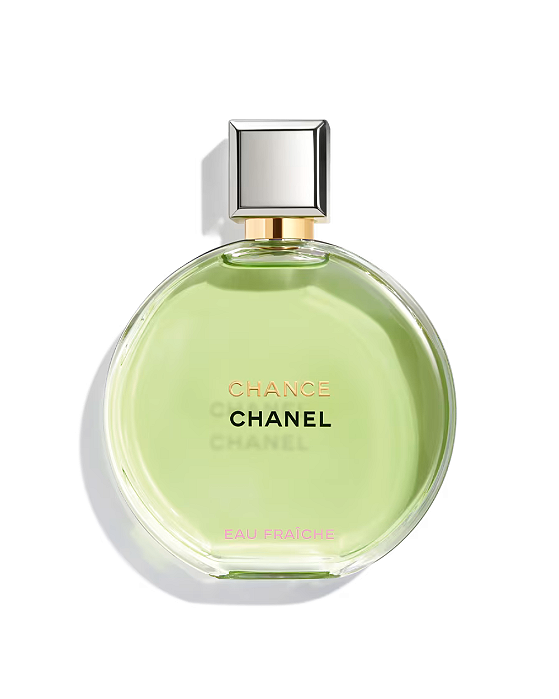 Chance Eau Fraîche Feminino Eau de Parfum (Decant)