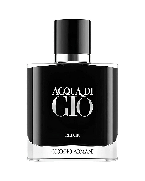 Acqua di Giò Elixir Masculino (Decant)