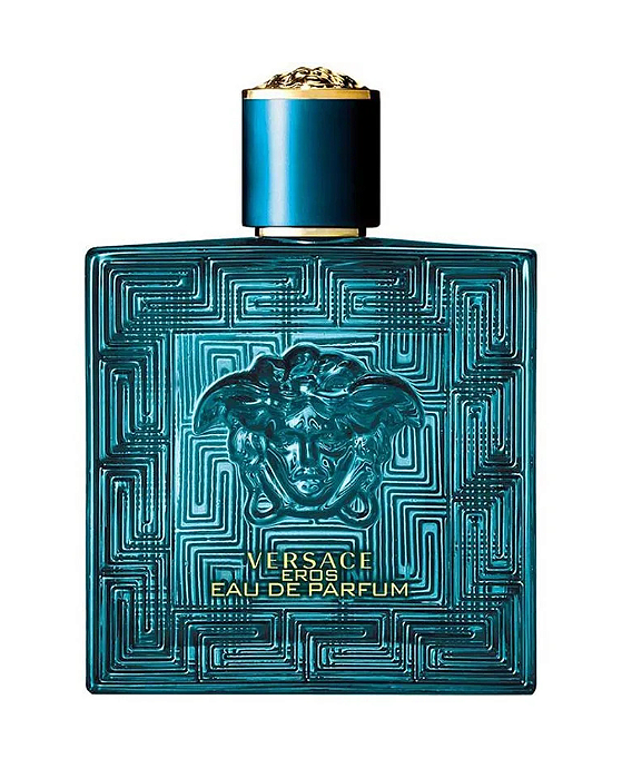 Eros Masculino Eau de Parfum (Decant)