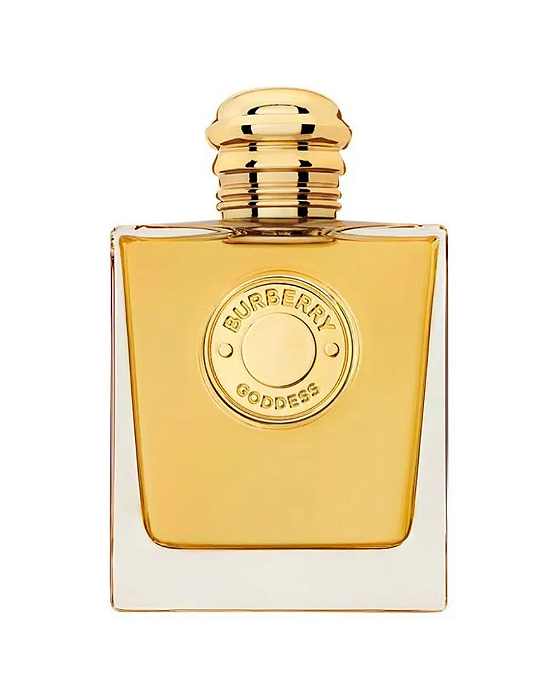Burberry Goddess Feminino Eau de Parfum Intense (Decant)