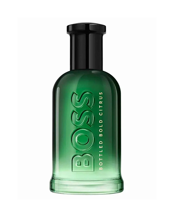 Boss Bottled Bold Citrus Masculino Eau de Parfum (Decant)