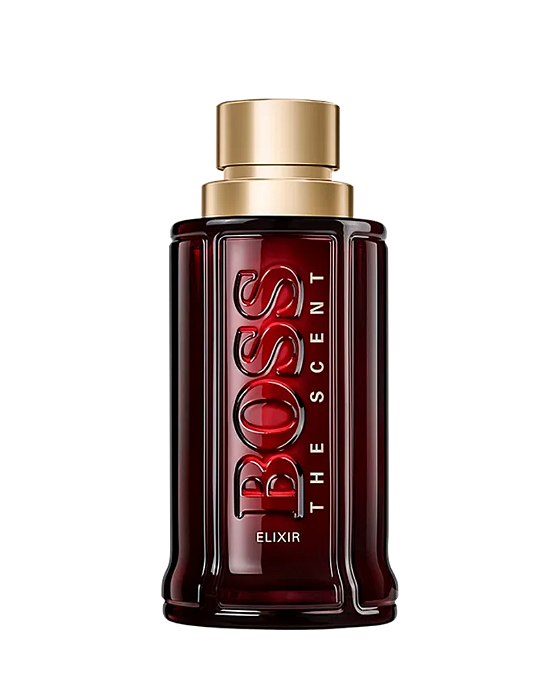 The Scent Elixir Masculino Eau de Parfum (Decant)