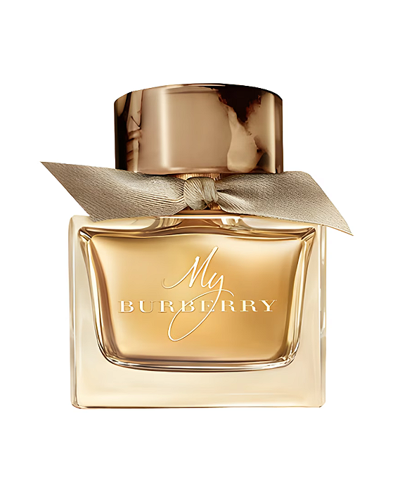 My Burberry Feminino Eau de Parfum (Decant)