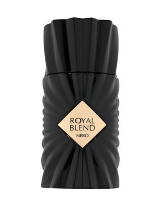 Royal Blend Nero Unissex Extrait de Parfum (Decant)