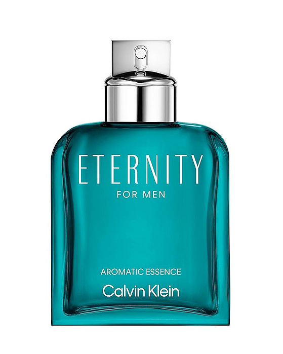 Eternity Aromatic Essence Masculino Eau de Parfum (Decant)