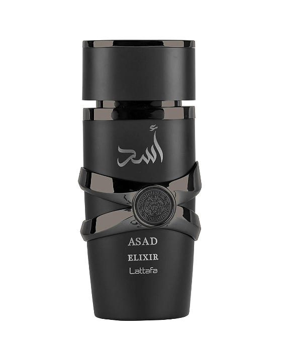 Asad Elixir Masculino Eau de Parfum 100ml