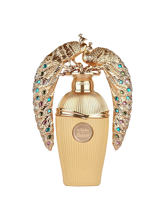 Lattafa Afeef Feminino Eau de Parfum (Decant)