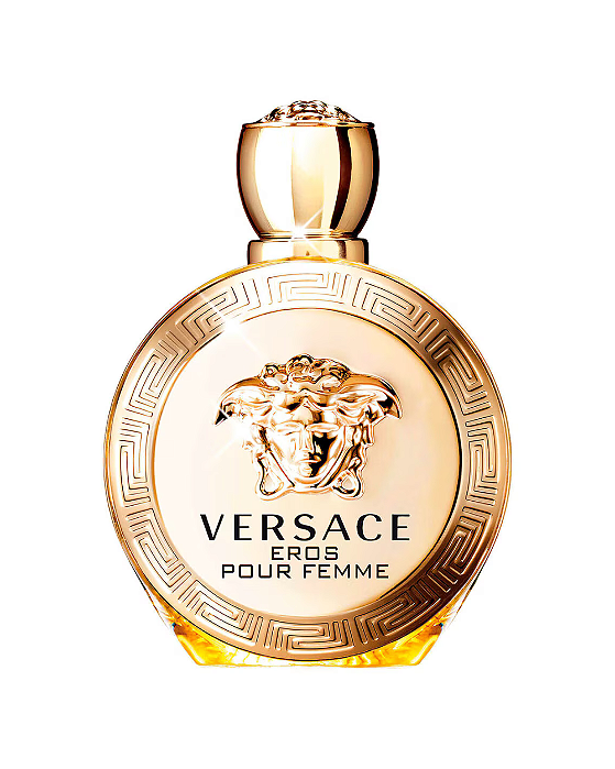 Eros Pour Femme Eau de Parfum (Decant)