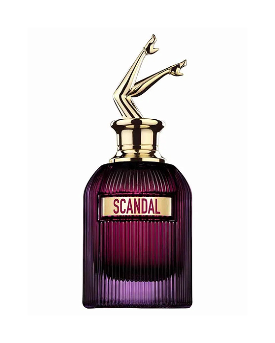 Scandal Intense Feminino Eau de Parfum (Decant)