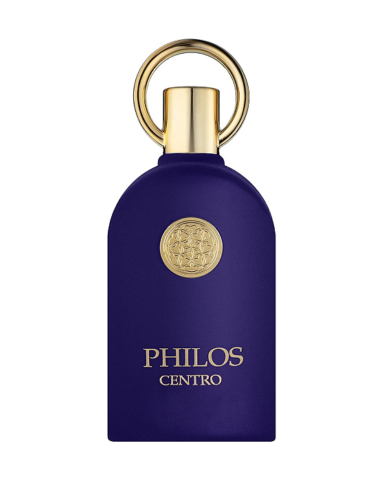 Philos Centro Feminino Eau de Parfum (Decant)