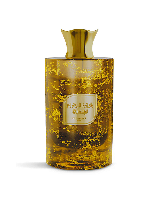 Najma Unissex Eau de Parfum (Decant)