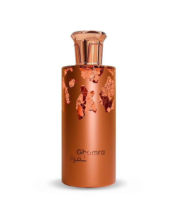 Ghamra Masculino Eau de Parfum (Decant)