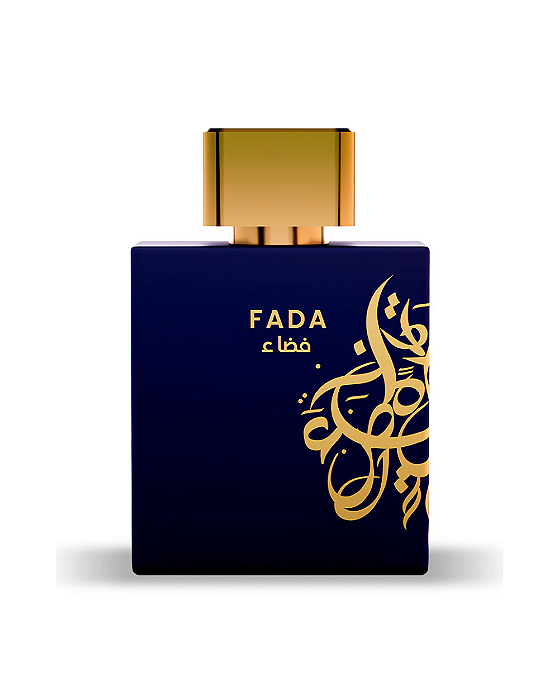 Fada Masculino Eau de Parfum (Decant)