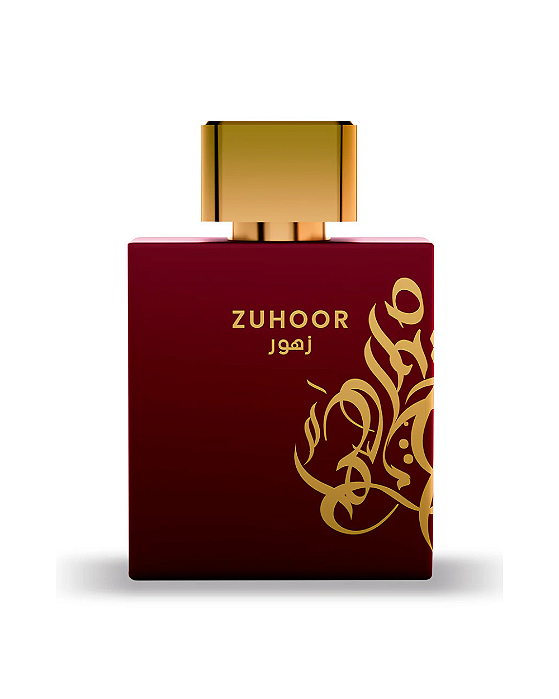 Zuhoor Feminino Eau de Parfum (Decant)
