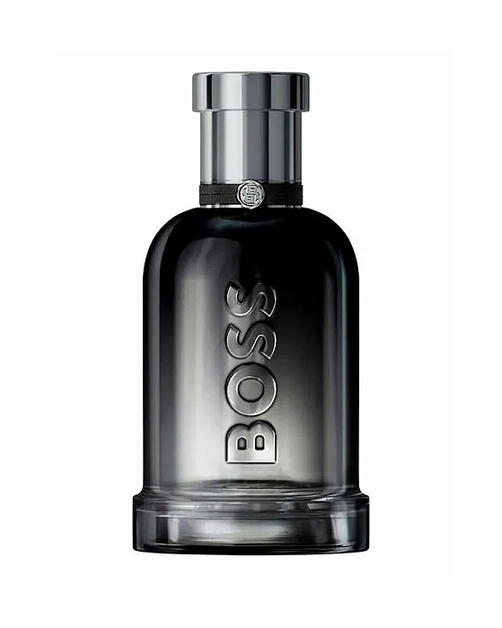 Boss Bottled Beyond Masculino Eau de Parfum (Decant)