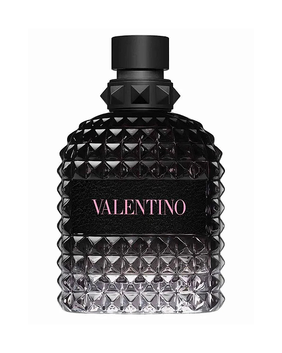 Born In Roma Uomo Masculino Eau de Toilette (Decant)