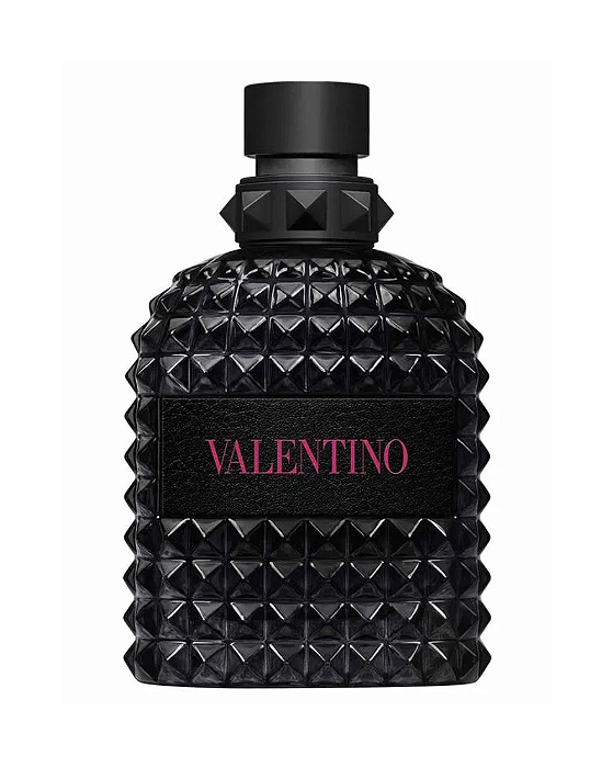 Born In Roma Uomo Extradose Masculino Eau de Parfum (Decant)