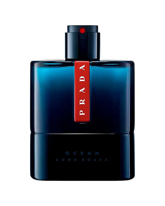 Prada Luna Rossa Ocean Masculino Eau de Toilette 150ml