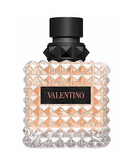 Donna Born in Roma Coral Fantasy Feminino Eau de Parfum 100ml