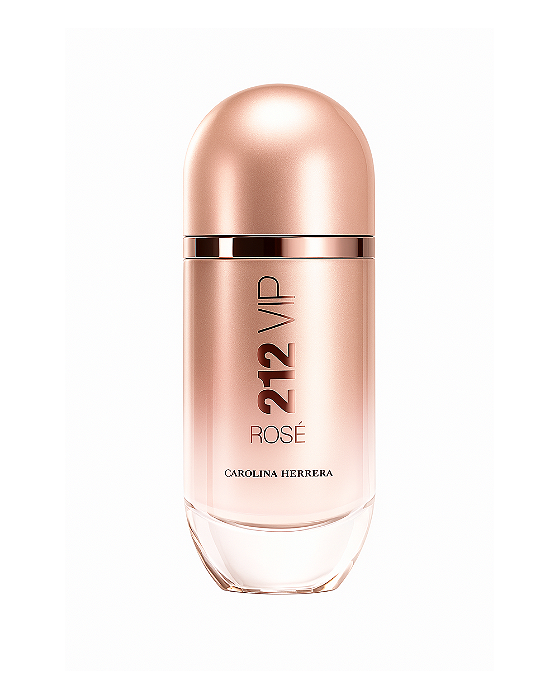 212 Vip Rosé Feminino Eau de Parfum (Decant)
